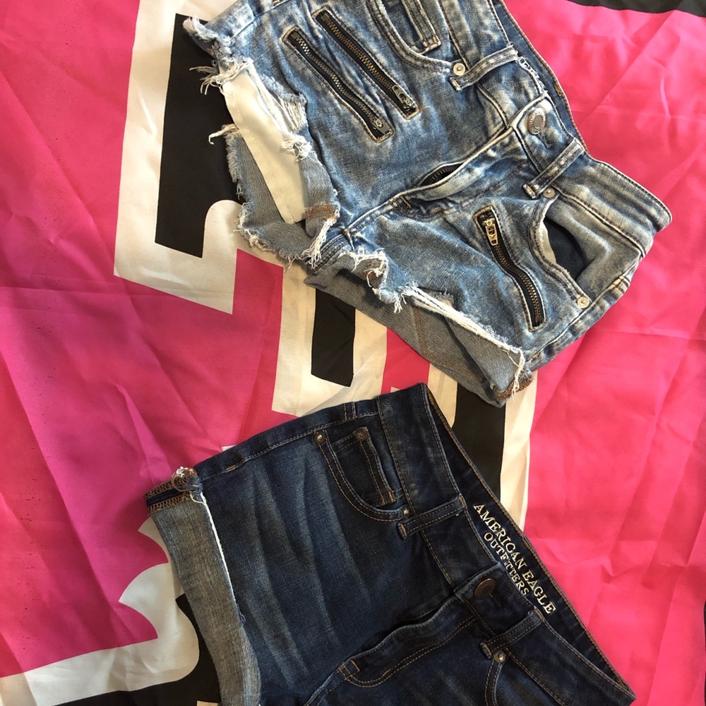 shorts